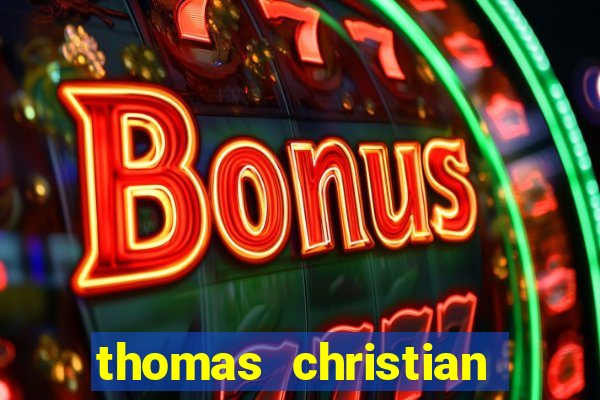 thomas christian bingo porn